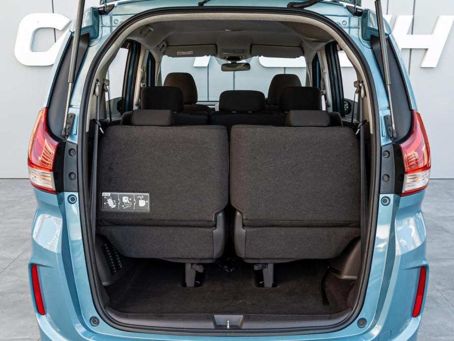 Honda Freed II Краснодар  - изображение 20