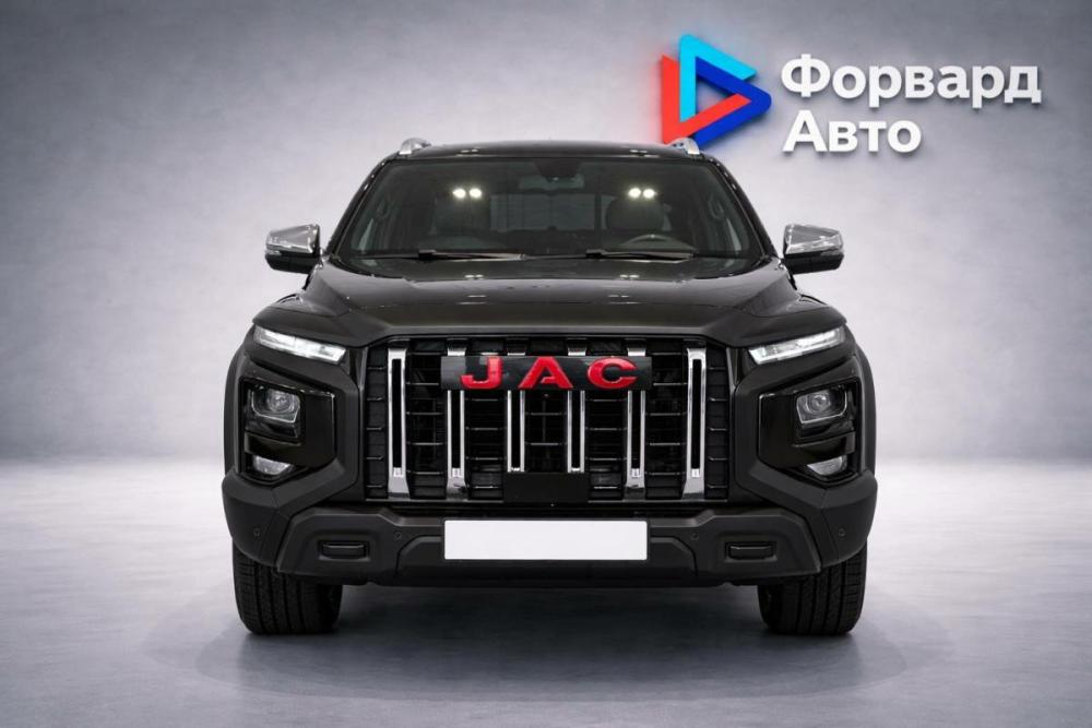 JAC T9 Пермь  - изображение 2