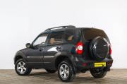 Chevrolet Niva I Рестайлинг Тюмень  - изображение 23