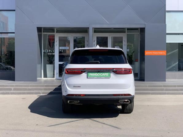 Soueast S09 с пробегом 2024 года, цена 3 825 000 рублей, 10600 км, внедорожник, Автокод Объявления