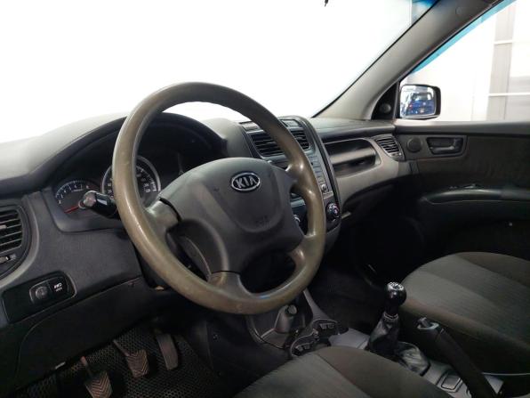 Kia Sportage II Рестайлинг с пробегом 2010 года, цена 900 000 рублей, 184000 км, внедорожник, Автокод Объявления