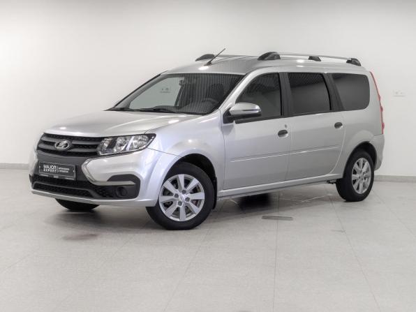 Lada (ВАЗ) Largus I Рестайлинг с пробегом 2024 года, цена 1 300 000 рублей, 65852 км, универсал, Автокод Объявления