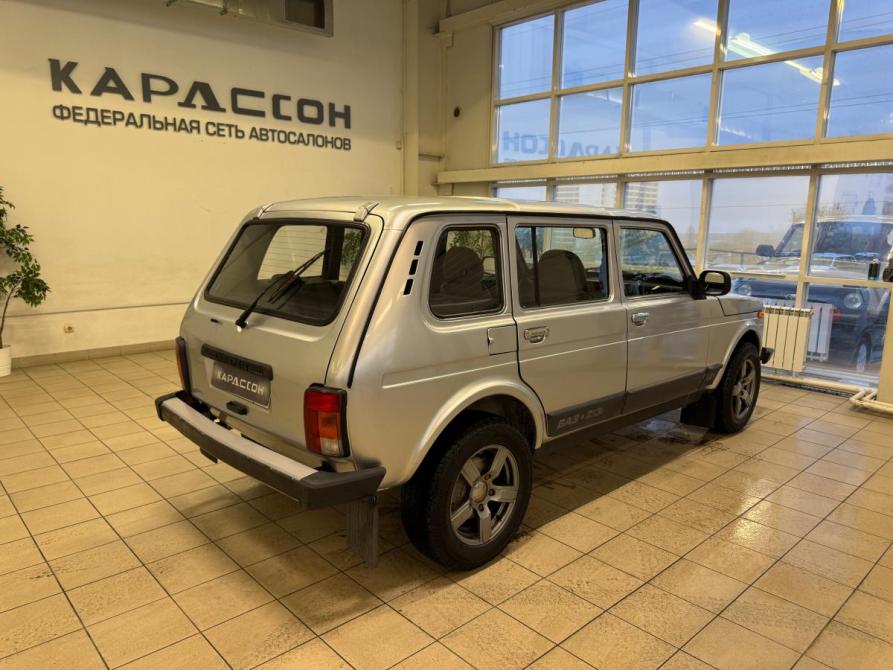 Lada (ВАЗ) 2131 (4x4) I Волгоград  - изображение 2