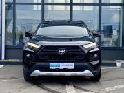 Toyota RAV4 V (XA50) Москва  - изображение 30