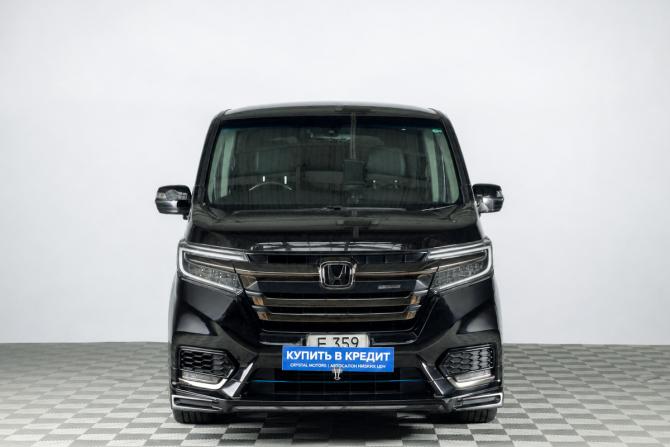 Honda Stepwgn V с пробегом 2020 года, цена 2 579 000 рублей, 68585 км, минивэн, Автокод Объявления