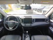 Toyota RAV4 IV (XA40) Рестайлинг Чебоксары  - изображение 39