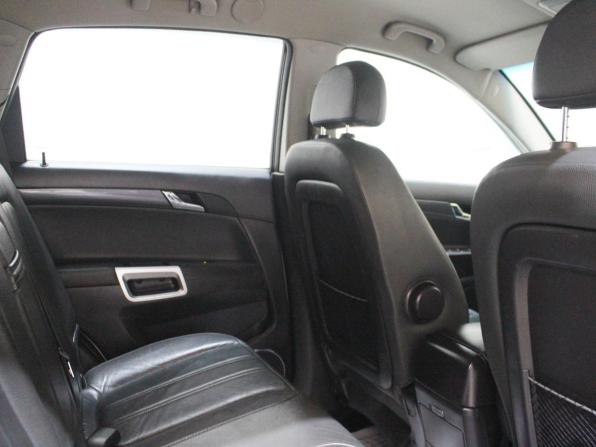 Opel Antara I с пробегом 2010 года, цена 735 700 рублей, 189280 км, внедорожник, Автокод Объявления