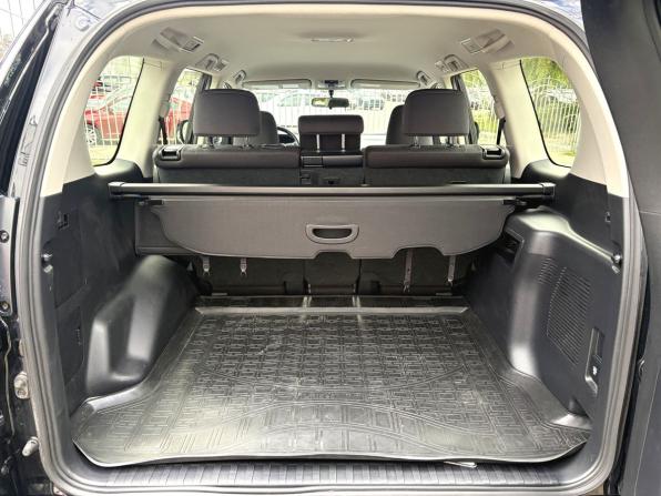 Toyota Land Cruiser Prado 150 Series Рестайлинг 3 с пробегом 2021 года, цена 5 900 000 рублей, 34000 км, внедорожник, Автокод Объявления