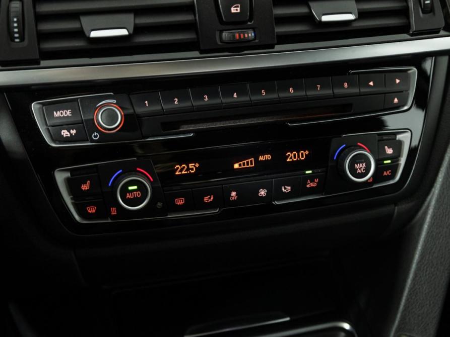 BMW 4 серии F32/F33/F36 Санкт-Петербург  - изображение 16