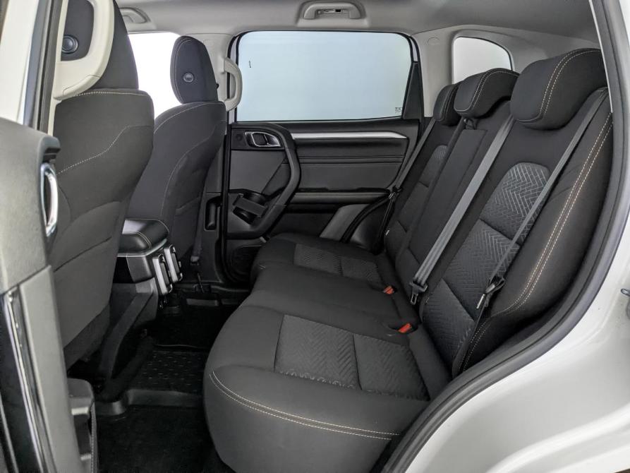 Haval Dargo I Москва  - изображение 17