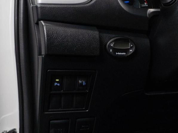 Toyota Fortuner II с пробегом 2019 года, цена 4 240 000 рублей, 71517 км, внедорожник, Автокод Объявления