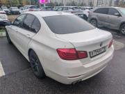 BMW 5 серии VI (F10/F11/F07) Рестайлинг Санкт-Петербург  - изображение 11
