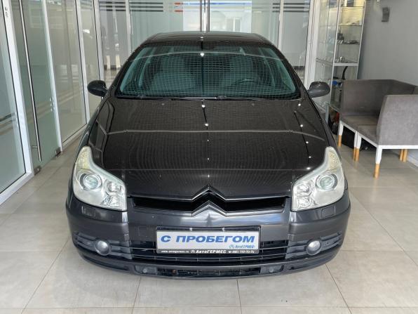Citroen C5 I Рестайлинг с пробегом 2006 года, цена 449 000 рублей, 223459 км, хэтчбек, Автокод Объявления