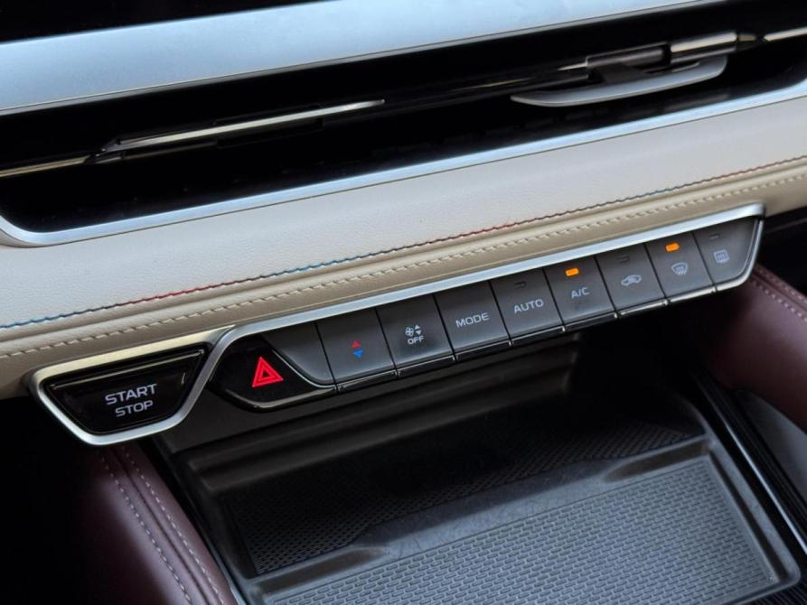 Geely Monjaro I Кропоткин  - изображение 25