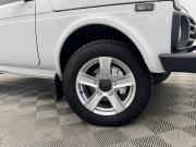 Lada (ВАЗ) Niva Legend Воронеж  - изображение 30