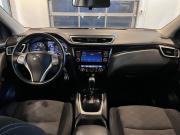 Nissan Qashqai II Чебоксары  - изображение 46