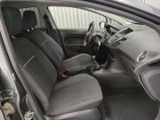 Ford Fiesta Mk6 Рестайлинг Пермь  - изображение 27