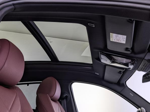 BMW X6 III (G06) Рестайлинг с пробегом 2023 года, цена 11 450 000 рублей, 56684 км, внедорожник, Автокод Объявления