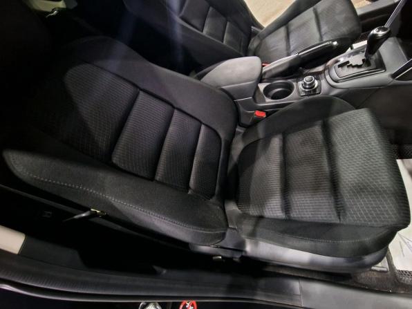 Mazda CX-5 I с пробегом 2013 года, цена 1 550 000 рублей, 208929 км, внедорожник, Автокод Объявления