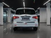 Infiniti QX80 I Москва  - изображение 36