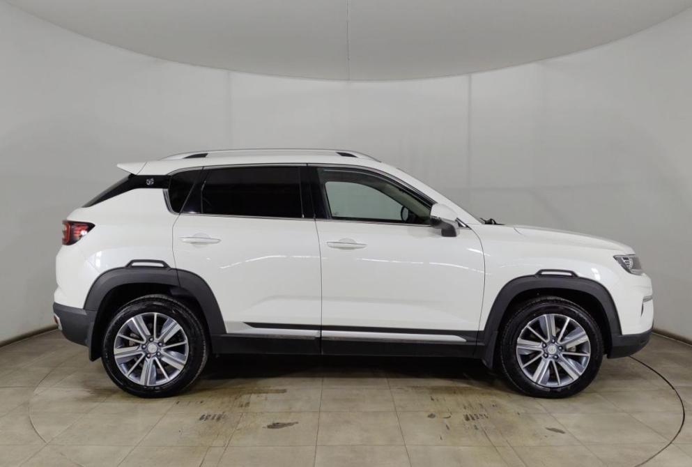 Changan CS35 Plus I Рестайлинг Волгоград  - изображение 8