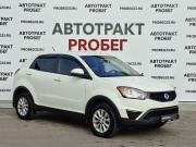 SsangYong Actyon II Рестайлинг Владимир  - изображение 17