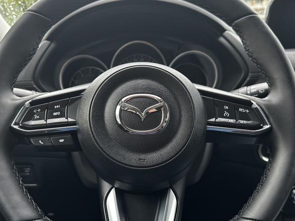 Mazda CX-5 II с пробегом 2019 года, цена 2 599 990 рублей, 158434 км, внедорожник, Автокод Объявления