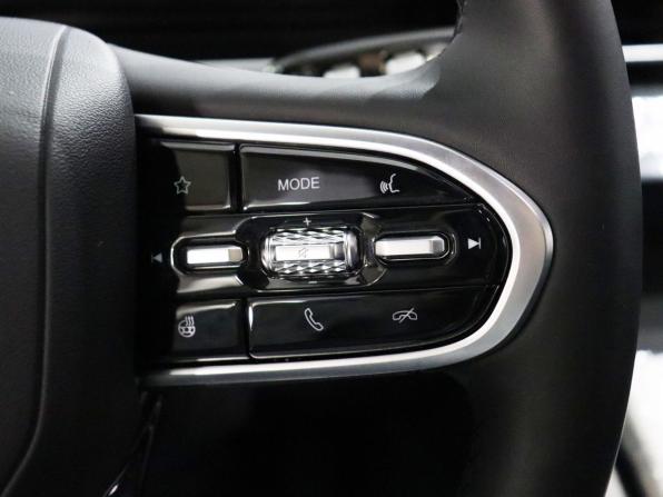 Omoda C5 I Рестайлинг с пробегом 2024 года, цена 2 010 000 рублей, 4880 км, внедорожник, Автокод Объявления