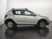 Renault Sandero II Рестайлинг Санкт-Петербург  - изображение 20