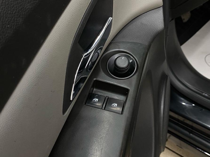 Chevrolet Cruze I Рестайлинг Энгельс  - изображение 26