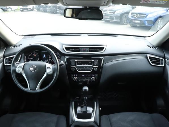 Nissan X-Trail III с пробегом 2015 года, цена 1 625 000 рублей, 107048 км, внедорожник, Автокод Объявления