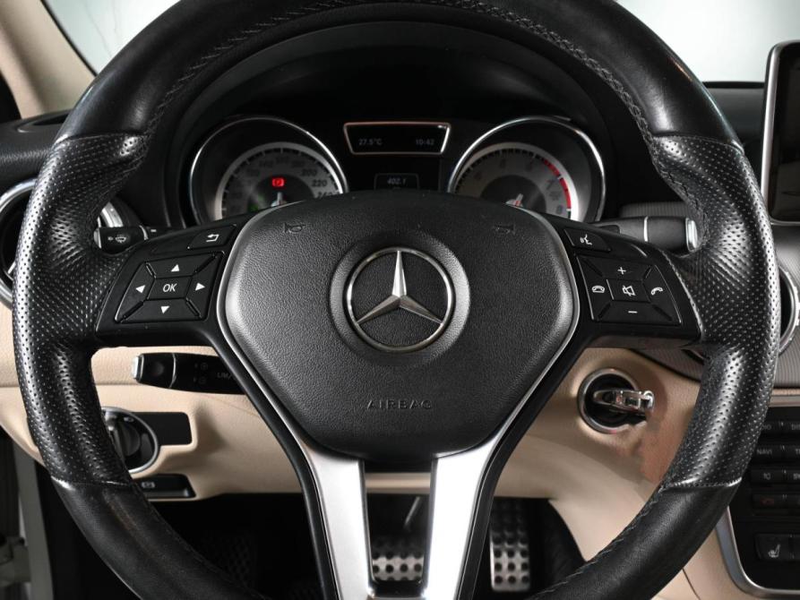 Mercedes-Benz GLA I (X156) Ростов-на-Дону  - изображение 12