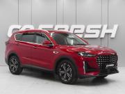 JETOUR X70+ I Рестайлинг Ростов-на-Дону  - изображение 23