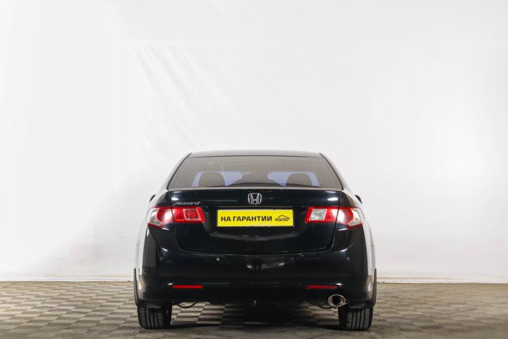 Honda Accord VIII Тюмень  - изображение 6