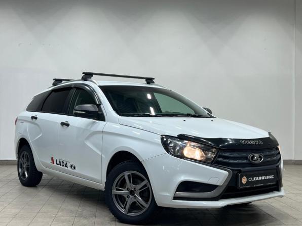Lada (ВАЗ) Vesta I с пробегом 2019 года, цена 899 000 рублей, 107000 км, универсал, Автокод Объявления