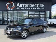 Volkswagen Jetta VI Волгоград  - изображение 29