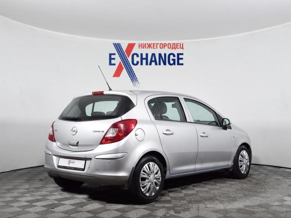 Opel Corsa D с пробегом 2008 года, цена 460 000 рублей, 152604 км, хэтчбек, Автокод Объявления