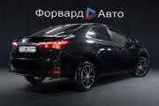 Toyota Corolla XI (E160 E170 E180) Тюмень  - изображение 31