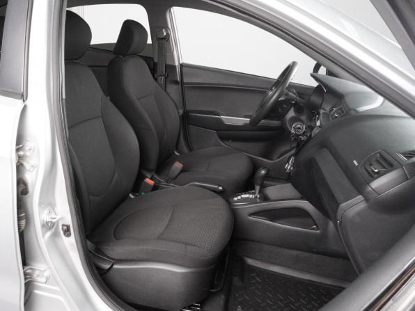 Kia Rio III с пробегом 2013 года, цена 875 000 рублей, 153031 км, седан, Автокод Объявления