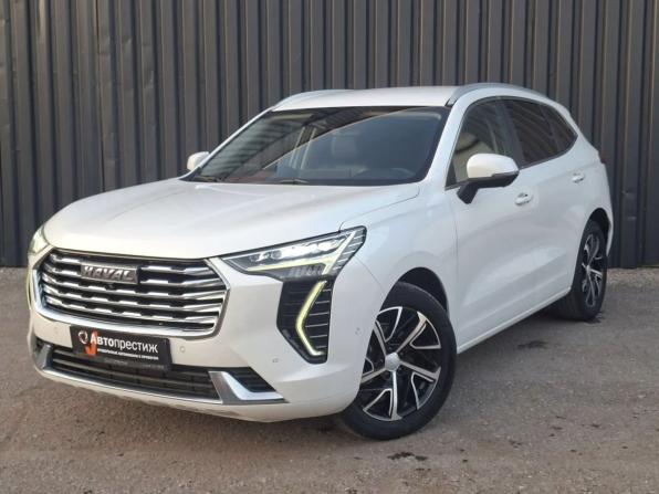 Haval Jolion I с пробегом 2022 года, цена 1 680 000 рублей, 65021 км, внедорожник, Автокод Объявления
