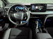 Toyota Camry IX (XV80) China Market Екатеринбург  - изображение 36