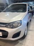 Lada (ВАЗ) Kalina II Челябинск  - изображение 32