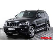 Jeep Grand Cherokee IV (WK2) Москва  - изображение 24