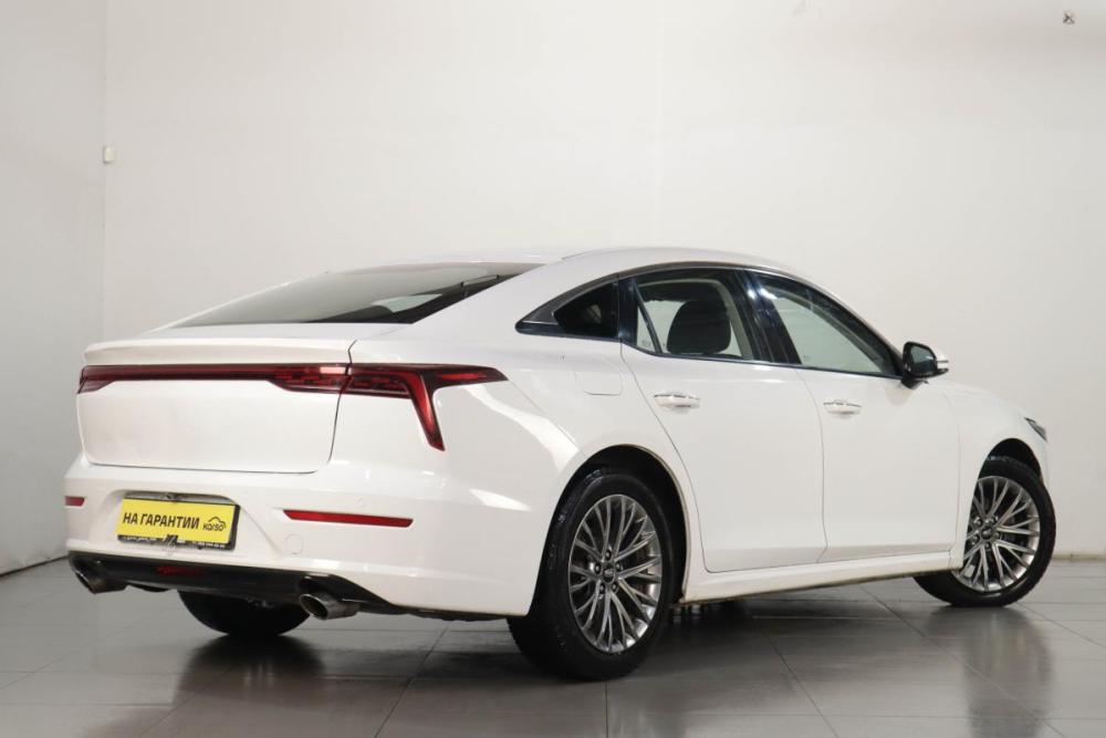 FAW Bestune B70 I Челябинск  - изображение 7