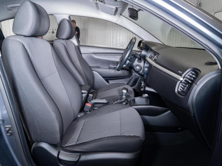 Kia Rio IV Рязань  - изображение 8
