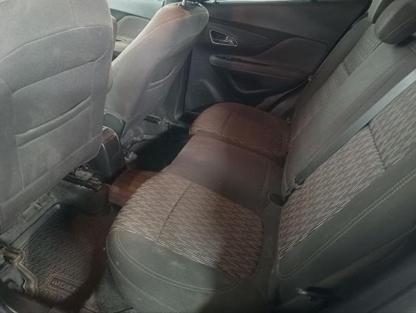 Opel Mokka I с пробегом 2013 года, цена 779 000 рублей, 210000 км, внедорожник, Автокод Объявления