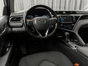 Toyota Camry VIII (XV70) Москва  - изображение 32