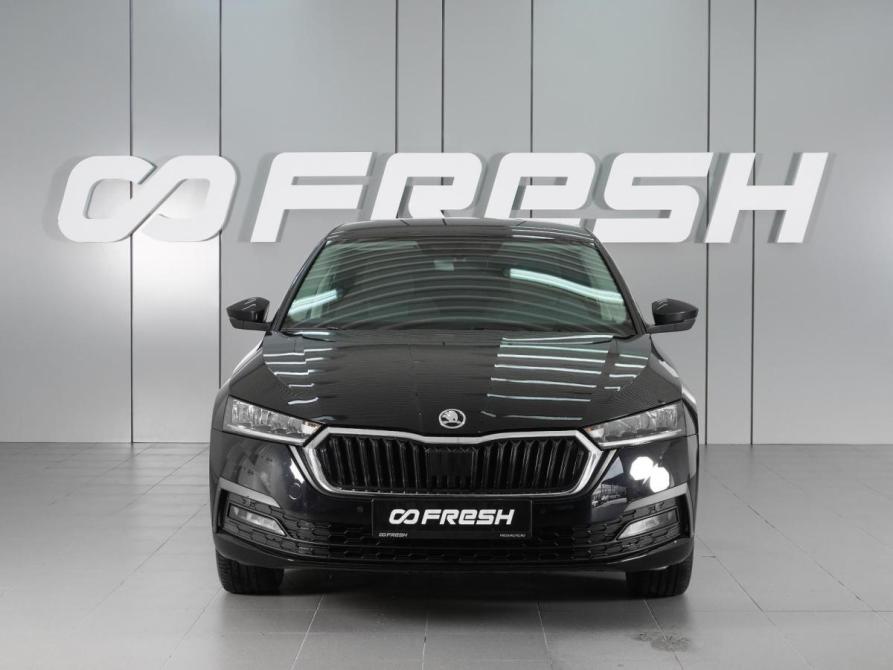 Skoda Octavia IV (A8) Минеральные Воды  - изображение 3