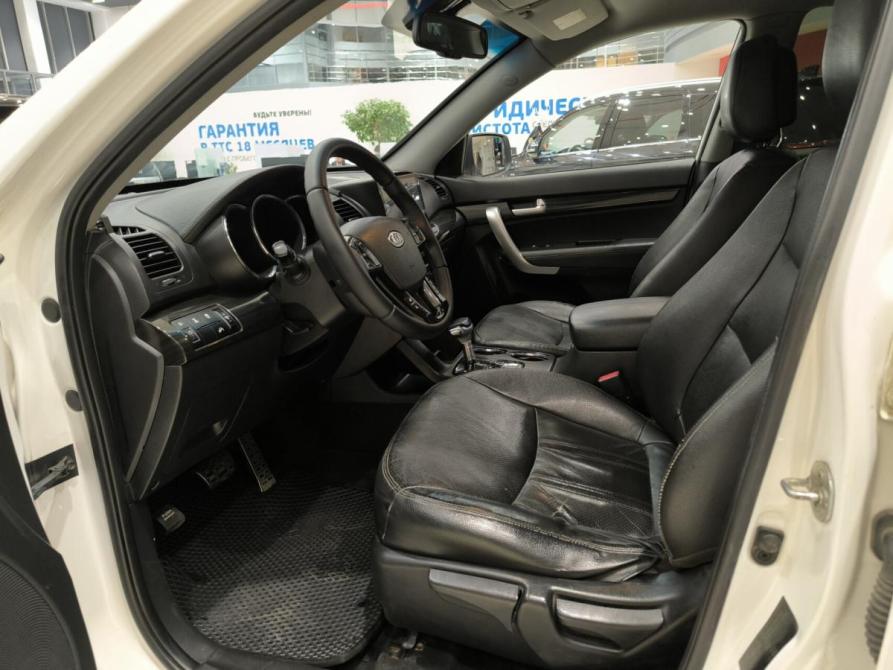 Kia Sorento II Рестайлинг Казань  - изображение 20