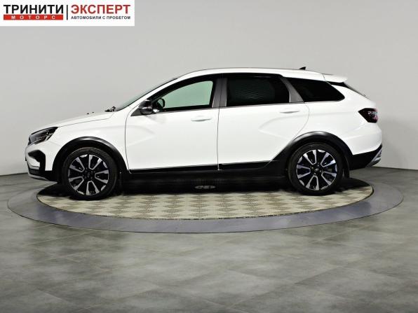 Lada (ВАЗ) Vesta I Рестайлинг (NG) с пробегом 2024 года, цена 1 457 000 рублей, 36552 км, универсал, Автокод Объявления